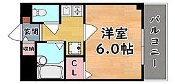 阪急神戸本線 六甲駅 徒歩3分 3階/-