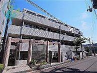 兵庫県神戸市灘区岩屋中町2丁目：物件画像／ライフステージ六甲道店　株式会社S＆Kコーポレーション