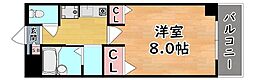 阪神本線 岩屋駅 徒歩3分 4階/-