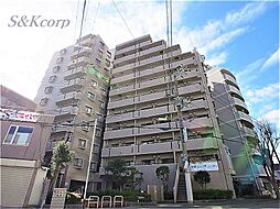 🉐敷金礼金0円！🉐東海道・山陽本線 灘駅 徒歩1分