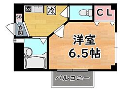 阪急神戸本線 王子公園駅 徒歩4分 3階/-