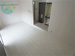 三景マンション 1Kの写真