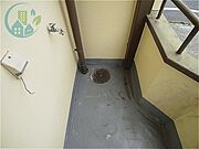 三景マンション（J:COM 320M ネット無料）物件）