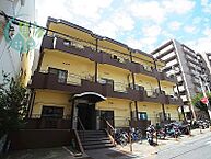 兵庫県神戸市灘区篠原南町7丁目：物件画像／ライフステージ六甲道店　株式会社S＆Kコーポレーション