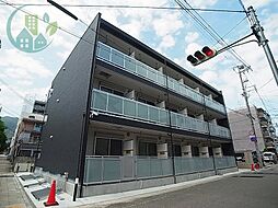 東海道・山陽本線 六甲道駅 徒歩10分