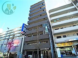 東海道・山陽本線 住吉駅 徒歩7分