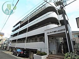 阪急神戸本線 王子公園駅 徒歩7分