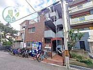 兵庫県神戸市東灘区御影中町1丁目：物件画像／ライフステージ六甲道店　株式会社S＆Kコーポレーション