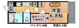阪急神戸本線 六甲駅 徒歩12分
