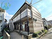 レオパレスTYK（家具・家電付、仲介手数料不要）