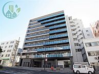 兵庫県神戸市灘区水道筋3丁目：物件画像／ライフステージ六甲道店　株式会社S＆Kコーポレーション