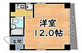 ハナハイツ長田2階4.5万円