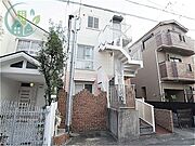 六甲ハイツ（ペット相談可、小型犬）