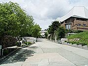 私立甲南女子大学（4430m）