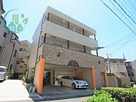 兵庫県神戸市灘区篠原中町2丁目：物件画像／ライフステージ六甲道店　株式会社S＆Kコーポレーション