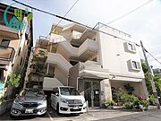 スペラーレ御影（J:COM1Gネット無料）