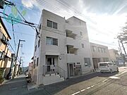 ドミール上野（ネット無料物件）