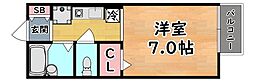 阪神本線 御影駅 徒歩9分