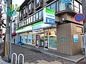 ファミリーマート 阪神大石駅前店（102m）