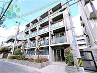 兵庫県神戸市東灘区甲南町4丁目：物件画像／ライフステージ六甲道店　株式会社S＆Kコーポレーション