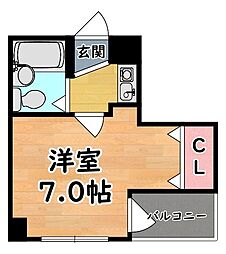 阪急神戸本線 御影駅 徒歩10分