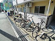 ルーブル西灘（ネット無料）