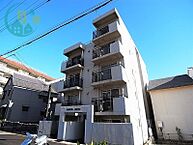 兵庫県神戸市灘区篠原中町1丁目：物件画像／ライフステージ六甲道店　株式会社S＆Kコーポレーション
