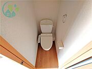 レオパレストライズ2（家具・家電付、仲介手数料不要）