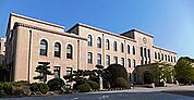 国立大学法人 神戸大学（2594m）