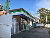 ファミリーマート 灘神前町店（500m）