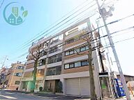 兵庫県神戸市灘区赤坂通7丁目：物件画像／ライフステージ六甲道店　株式会社S＆Kコーポレーション