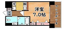 阪神本線 新在家駅 徒歩3分