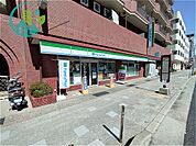 ファミリーマート 灘桜口店（138m）