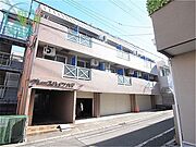 グレースハイツ六甲（J:COM320Mネット無料）