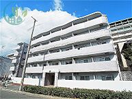 兵庫県神戸市灘区弓木町4丁目：物件画像／ライフステージ六甲道店　株式会社S＆Kコーポレーション