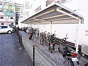 マグノリアパレス（大和ハウス）マグノリアパレス（大和ハウス）