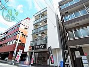 サンパレス21六甲I