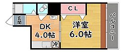JR東海道・山陽本線 灘駅 徒歩4分