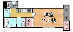 阪急神戸本線 六甲駅 徒歩12分