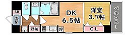 阪神本線 石屋川駅 徒歩7分