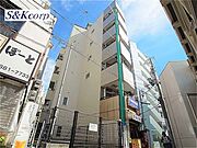 PARC王子（パルク王子）