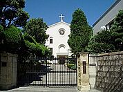 私立神戸海星女子学院大学（3107m）