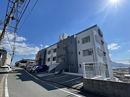 物件画像 エメラルドマンション藤ノ木駅前