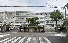 ミーティア 101 ｜ 静岡県藤枝市稲川１丁目（賃貸アパート1LDK・1階・47.79㎡） その20