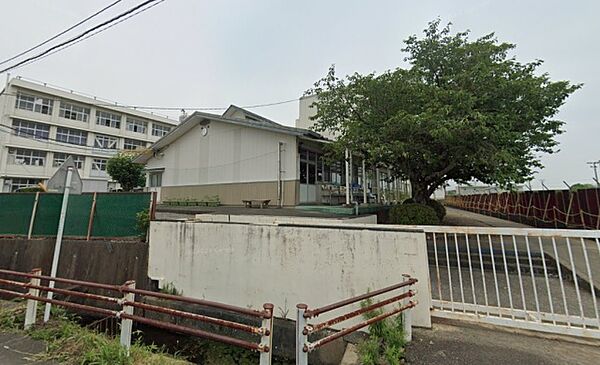 画像27:藤枝市立西益津中学校