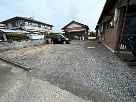 杉村アパート  ｜ 静岡県島田市阪本（賃貸一戸建2K・1階・39.66㎡） その5