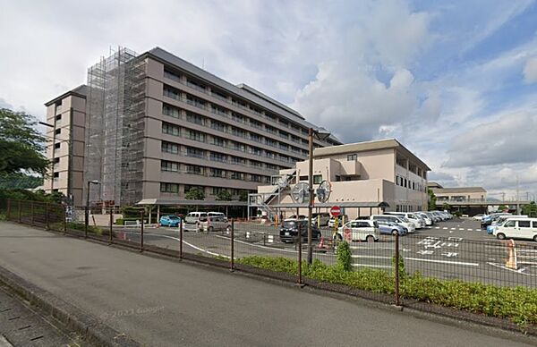 画像24:藤枝市立総合病院