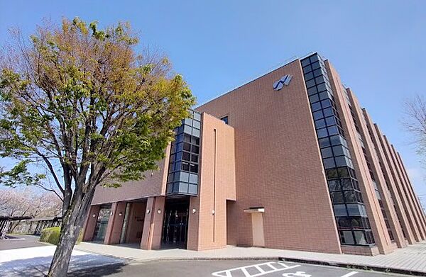 画像19:静岡県中部看護専門学校