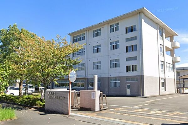 画像19:静岡県立島田工業高等学校