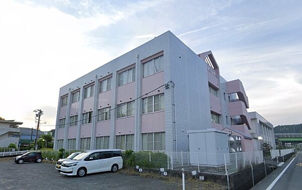 画像17:島田市立看護専門学校